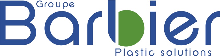 logo Barbier plastic group
